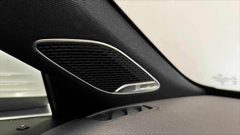 Mercedes-Benz A220 4Matic AMG Night Pack