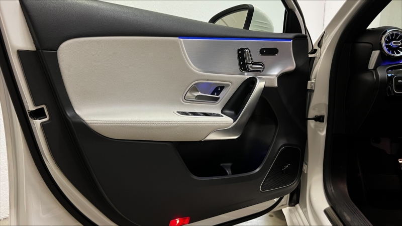 Mercedes-Benz A220 4Matic AMG Night Pack