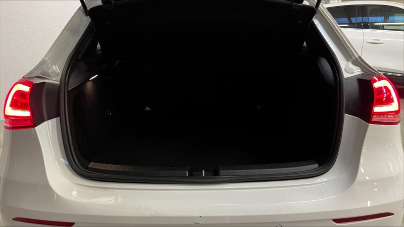 Mercedes-Benz A220 4Matic AMG Night Pack