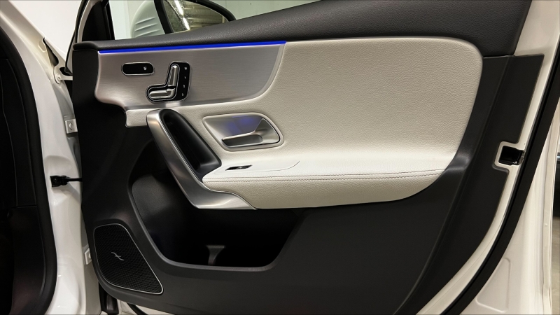 Mercedes-Benz A220 4Matic AMG Night Pack