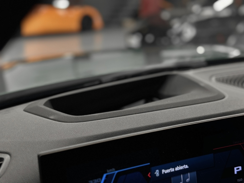 BMW M3 LCI Touring Competition Restyling 530cv X-Drive