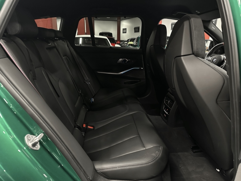 BMW M3 LCI Touring Competition Restyling 530cv X-Drive