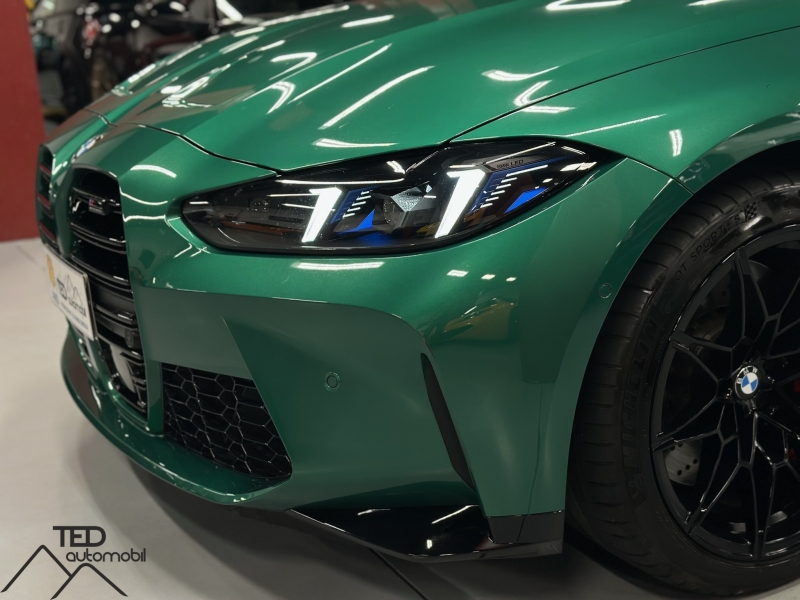 BMW M3 LCI Touring Competition Restyling 530cv X-Drive