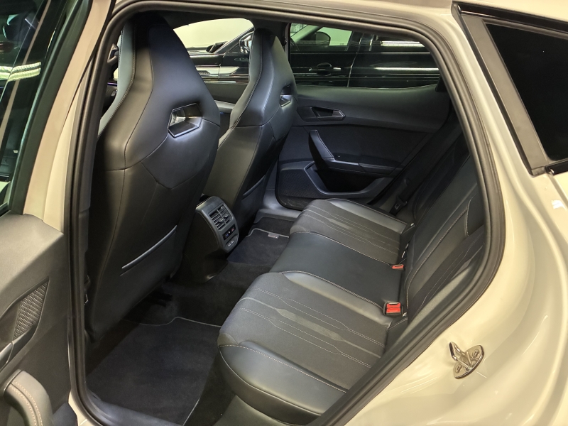 CUPRA FORMENTOR TSI 4DRIVE VZ  DSG 