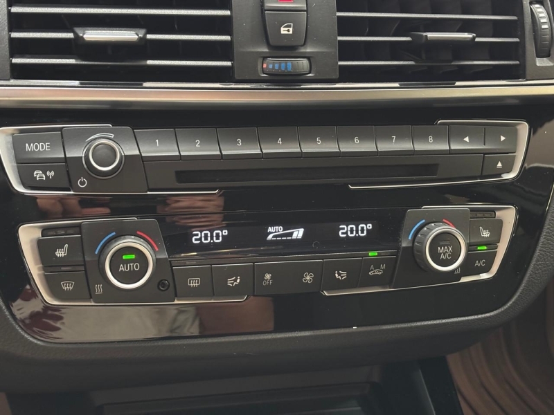 BMW 120d xDrive Aut.