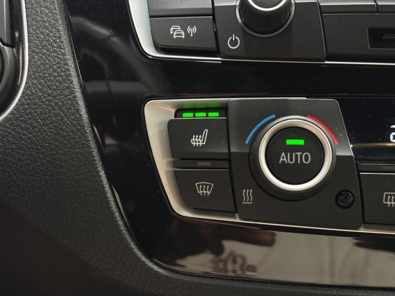 BMW 120d xDrive Aut.