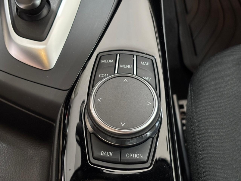 BMW 120d xDrive Aut.