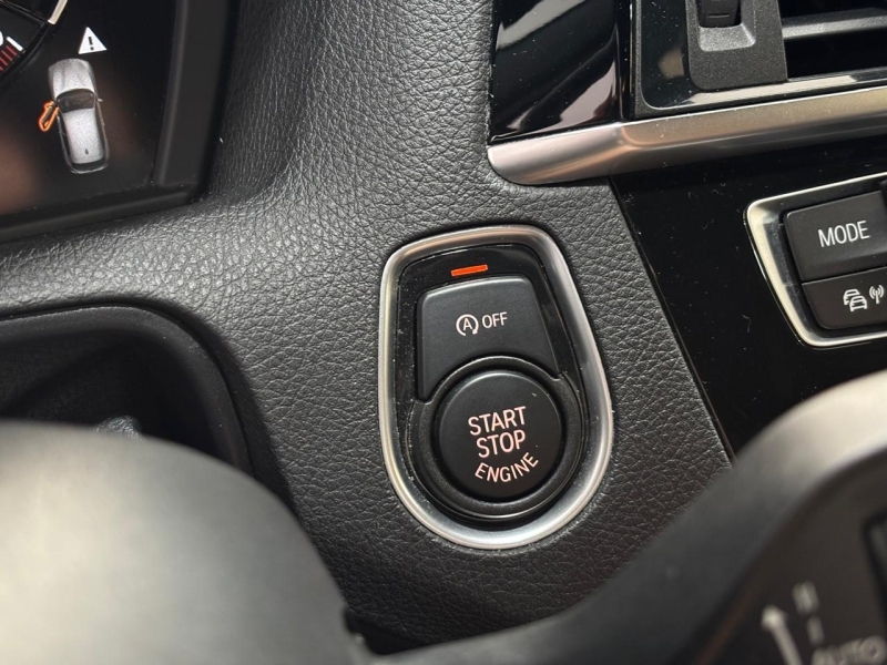 BMW 120d xDrive Aut.