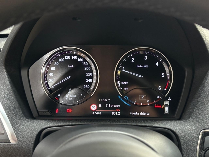 BMW 120d xDrive Aut.