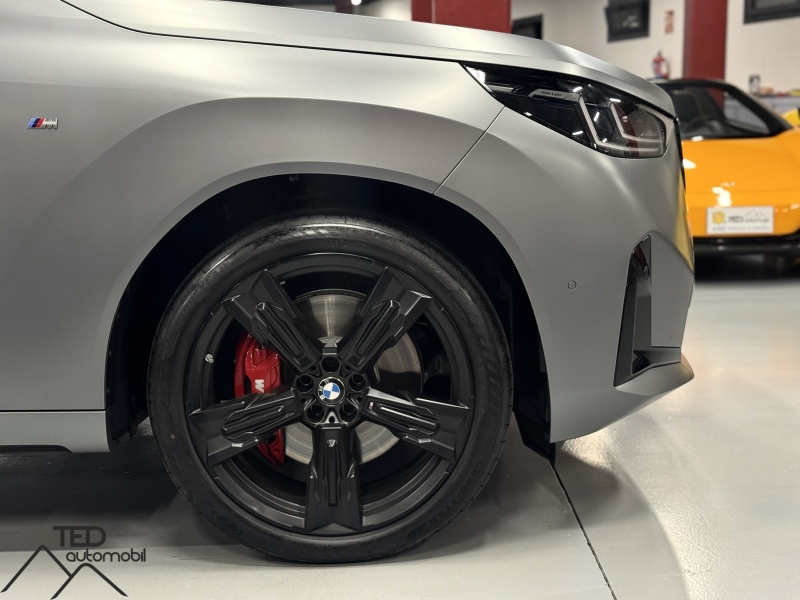 BMW X3 M50i xDrive 398cv