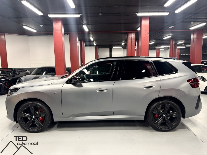 BMW X3 M50i xDrive 398cv