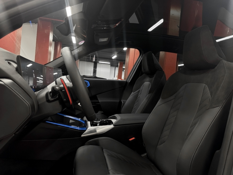 BMW X3 M50i xDrive 398cv