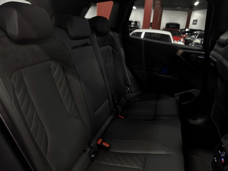 BMW X3 M50i xDrive 398cv
