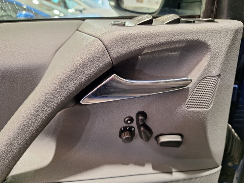 MERCEDES VIANO 3.0 CDI 204CV AUTO. 8 PLACES EXTRALLARGA