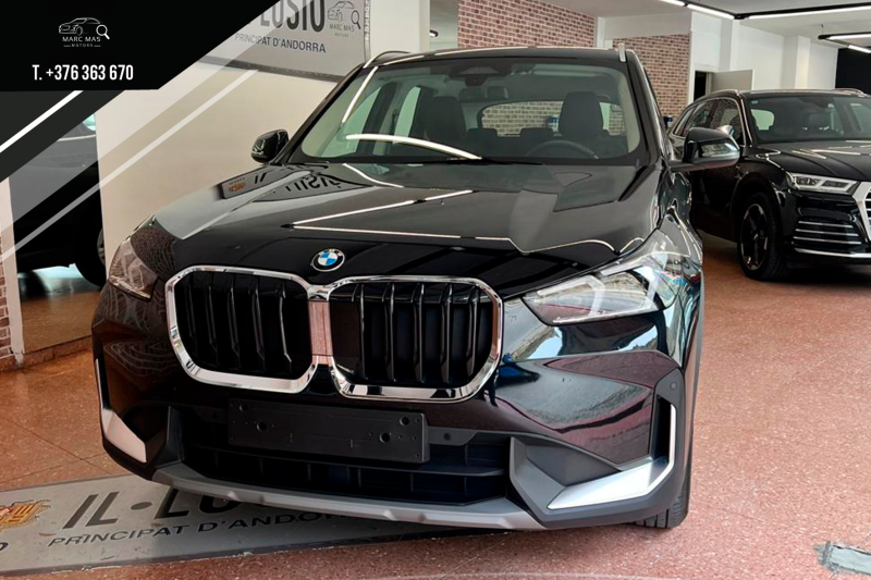 BMW X1XDRIVE 23 I