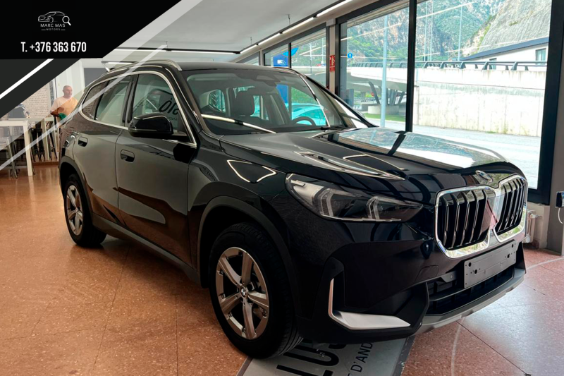 BMW X1XDRIVE 23 I