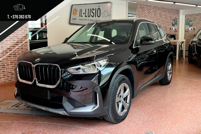 BMW X1XDRIVE 23 I