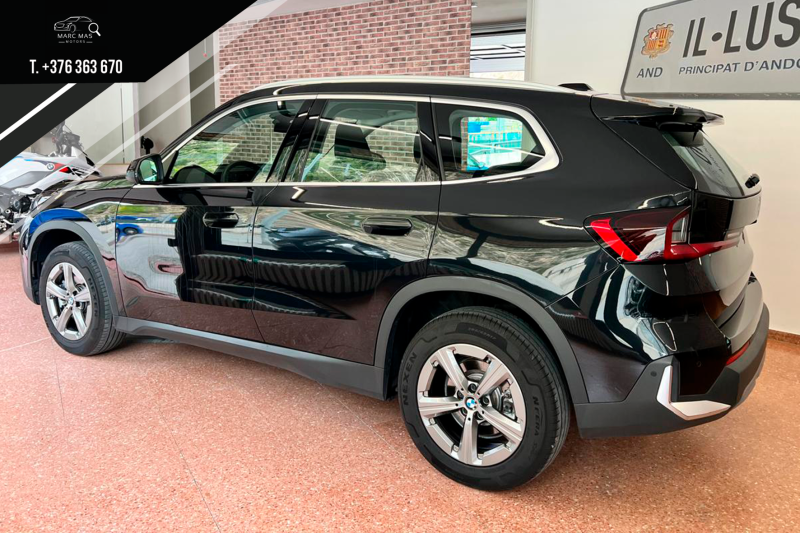 BMW X1XDRIVE 23 I