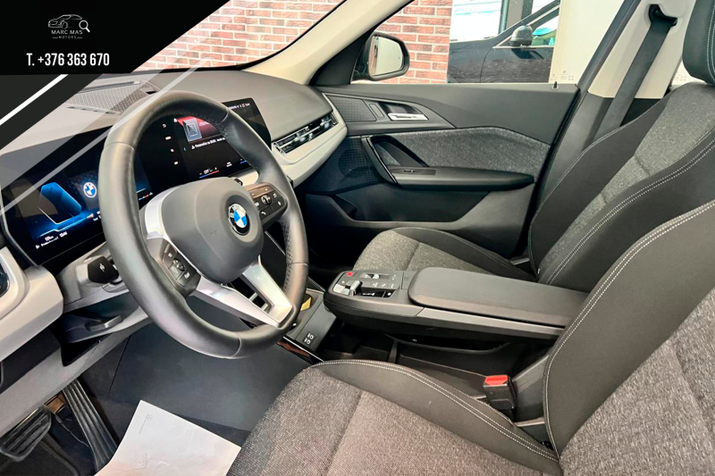 BMW X1XDRIVE 23 I