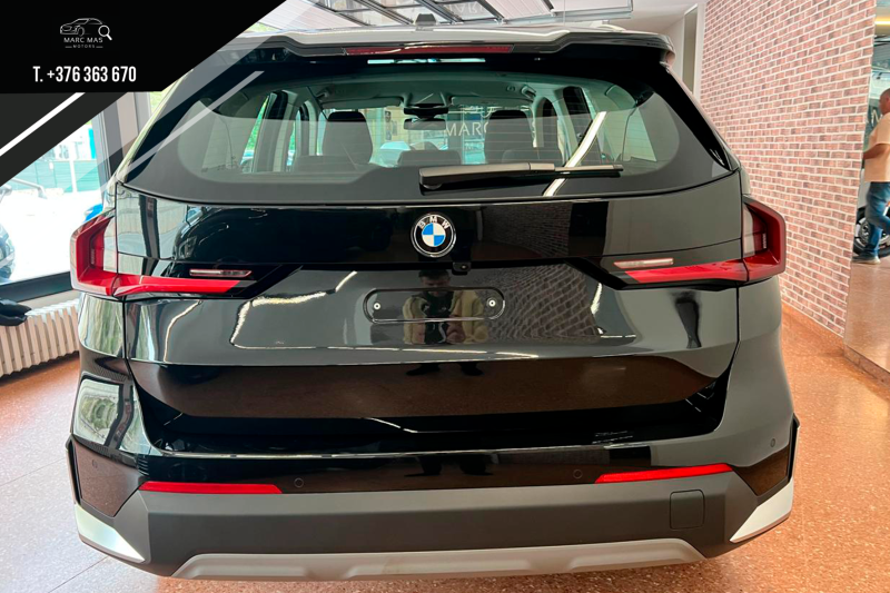 BMW X1XDRIVE 23 I