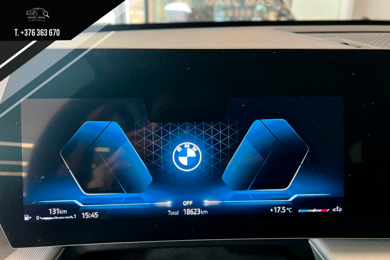 BMW X1XDRIVE 23 I
