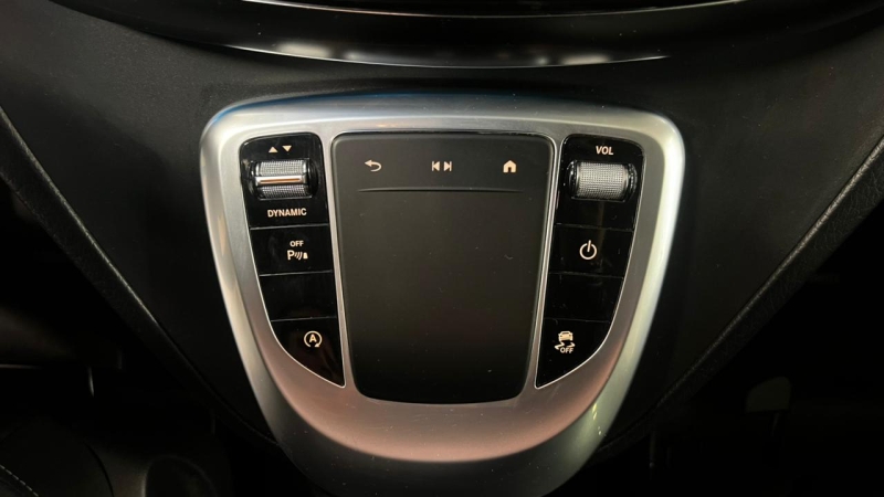 Mercedes-Benz V220d 4MATIC Compact