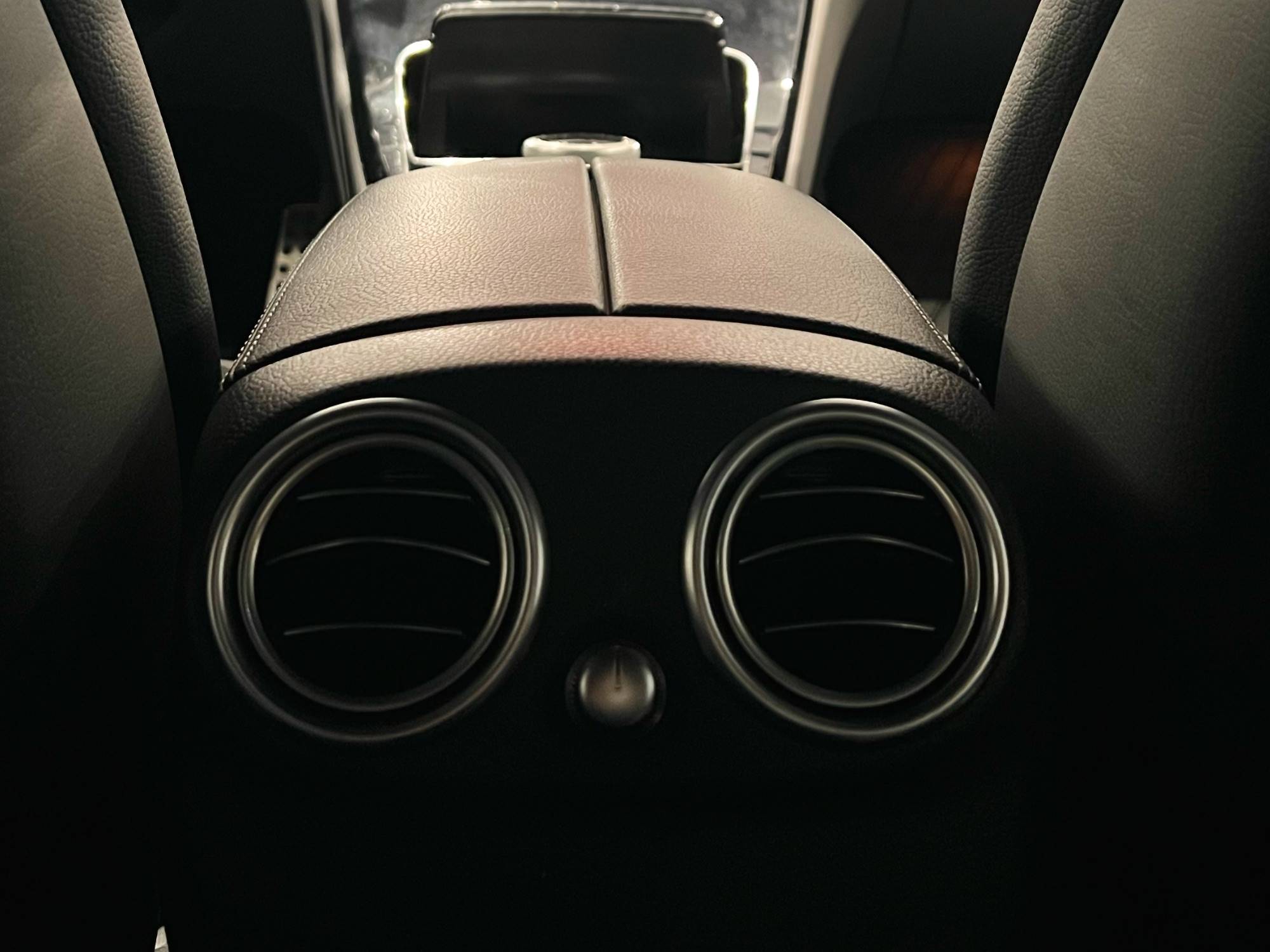 Mercedes-Benz AMG C43 4Matic