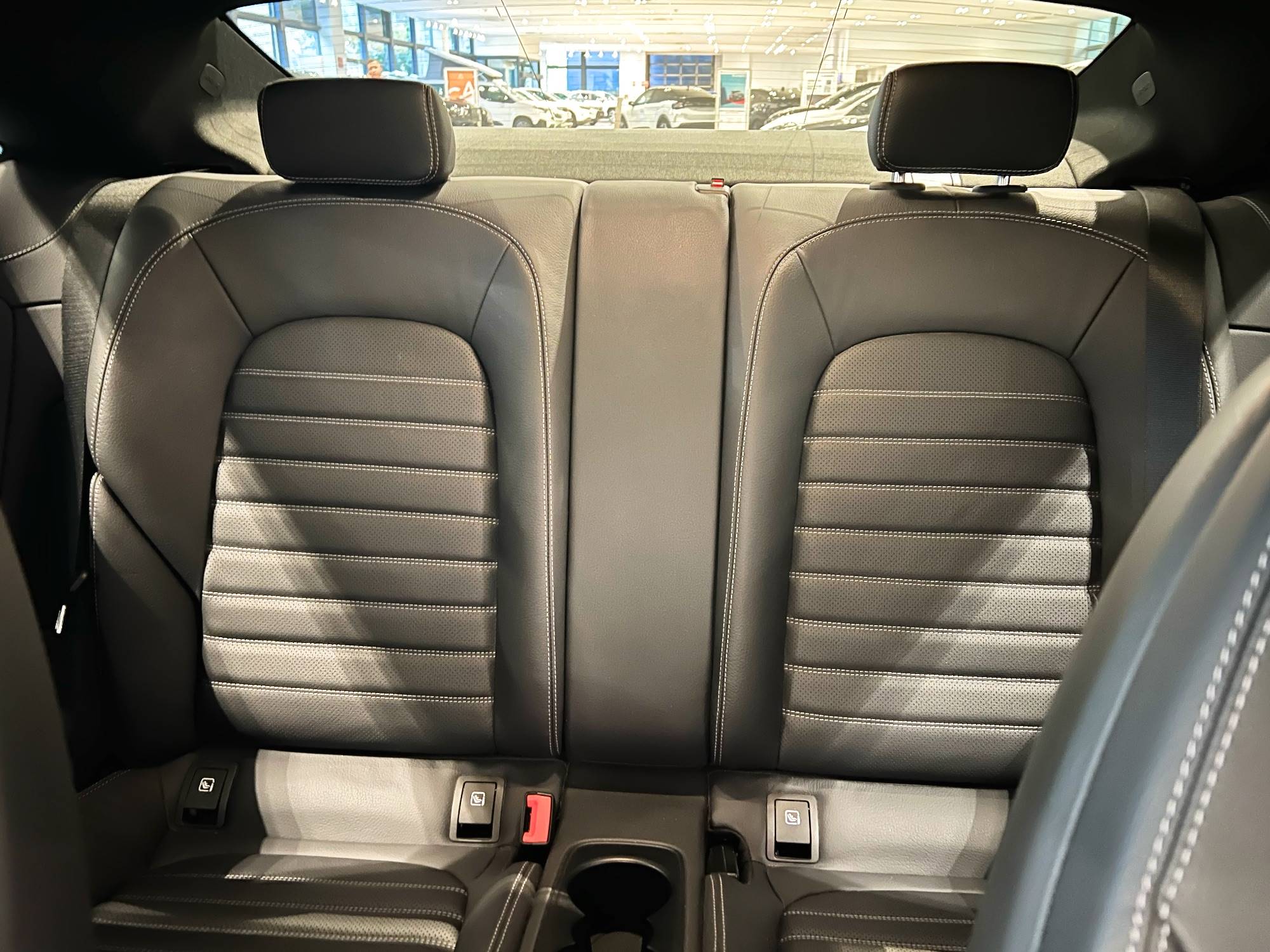 Mercedes-Benz AMG C43 4Matic