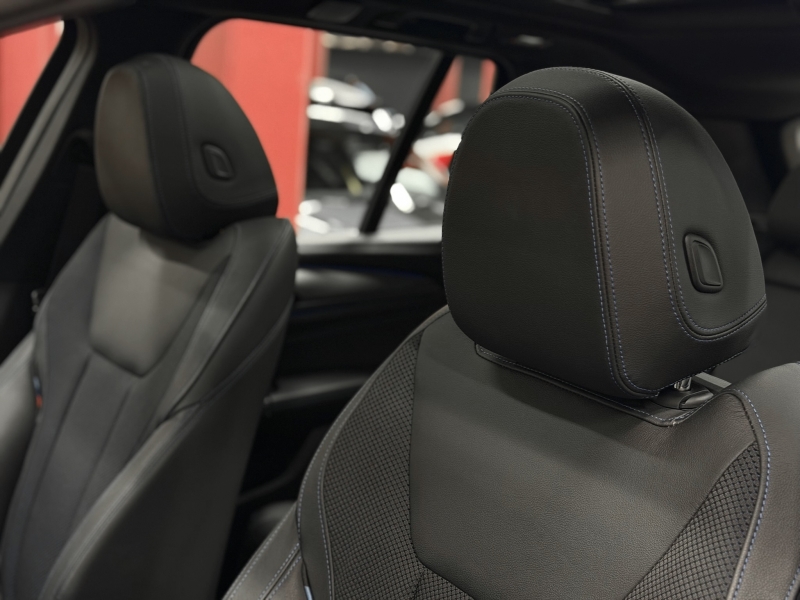 BMW X3 M40i 354cv