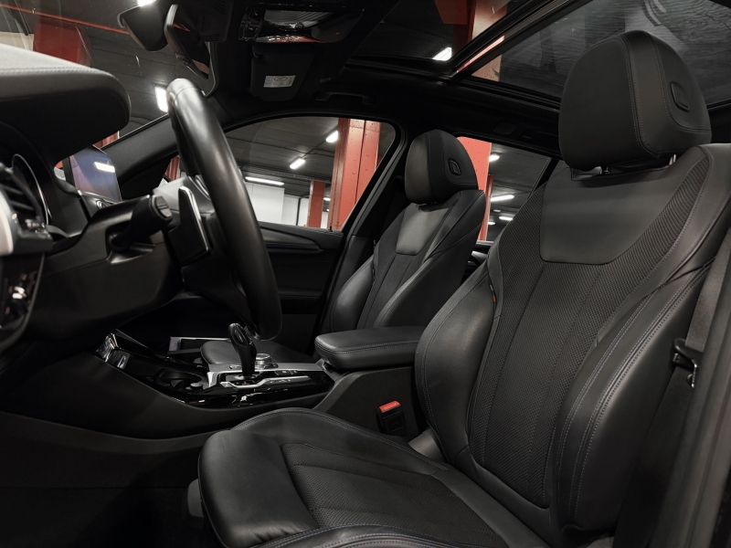 BMW X3 M40i 354cv