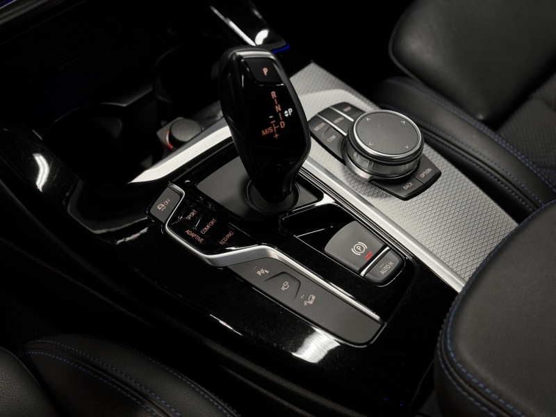BMW X3 M40i 354cv