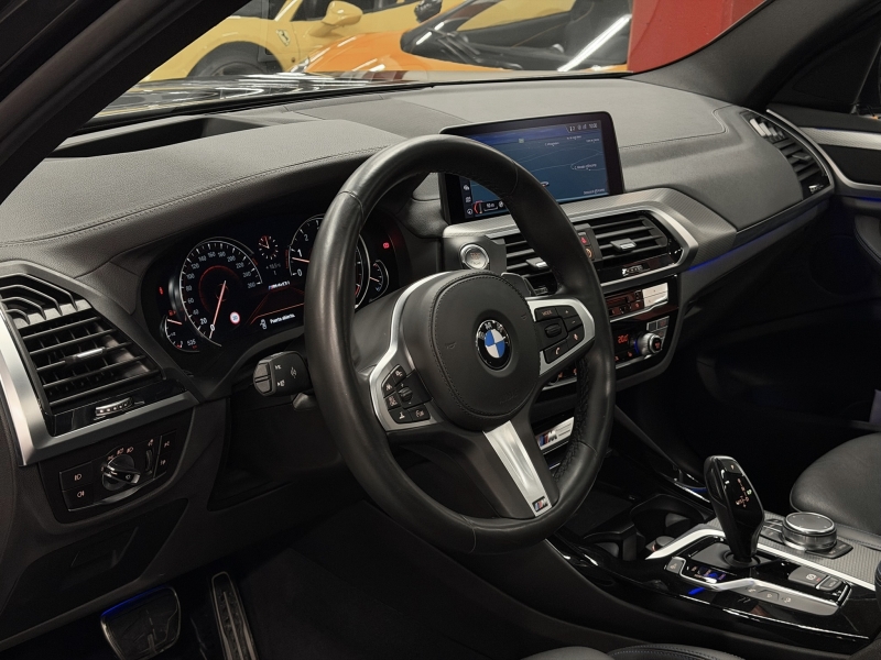 BMW X3 M40i 354cv