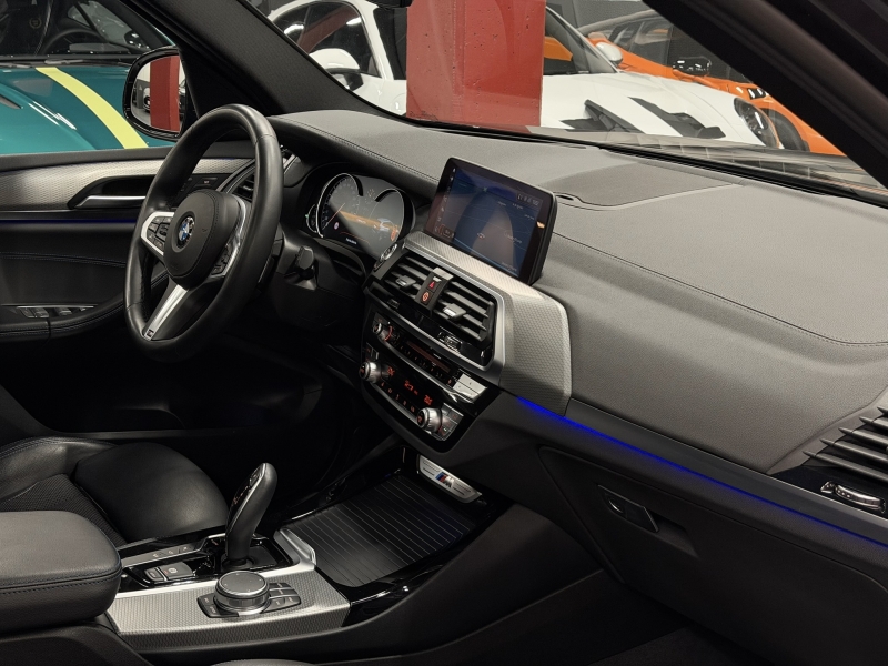 BMW X3 M40i 354cv