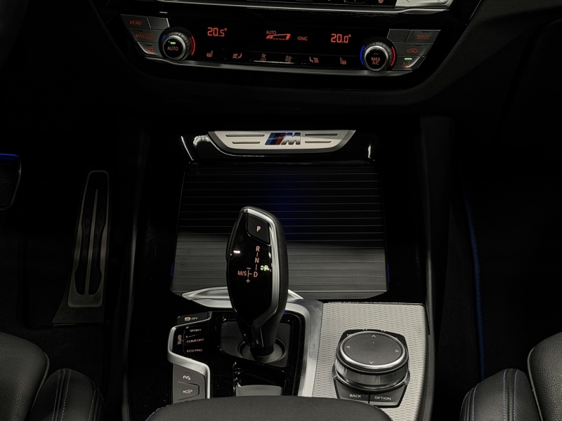 BMW X3 M40i 354cv