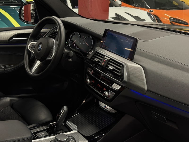 BMW X3 M40i 354cv