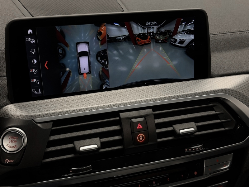 BMW X3 M40i 354cv