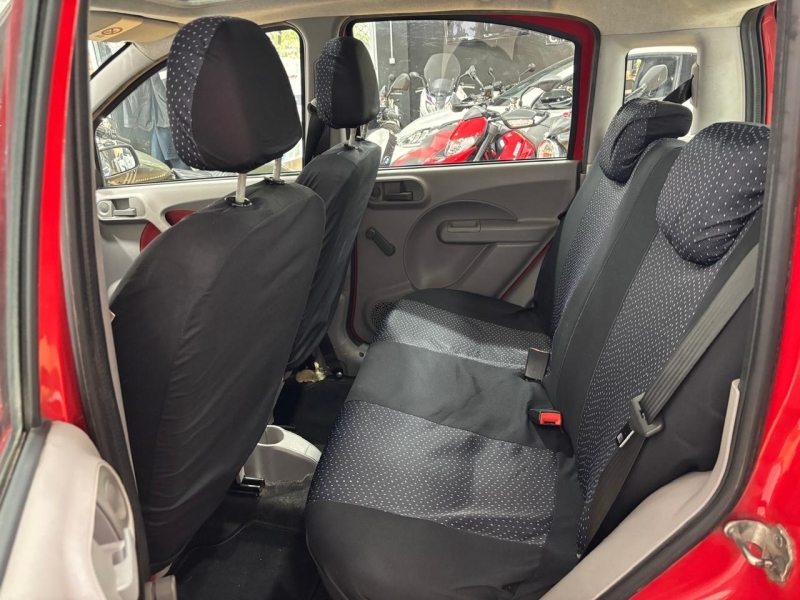 FIAT PANDA 4X4
