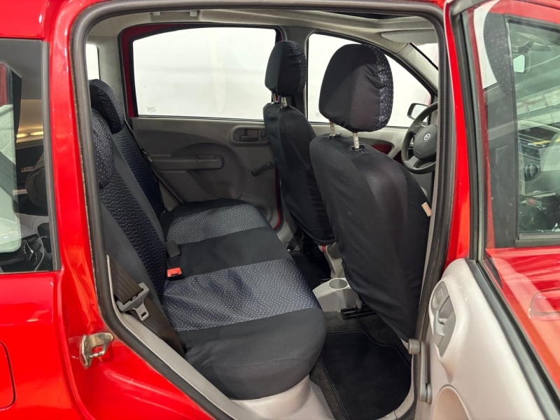 FIAT PANDA 4X4