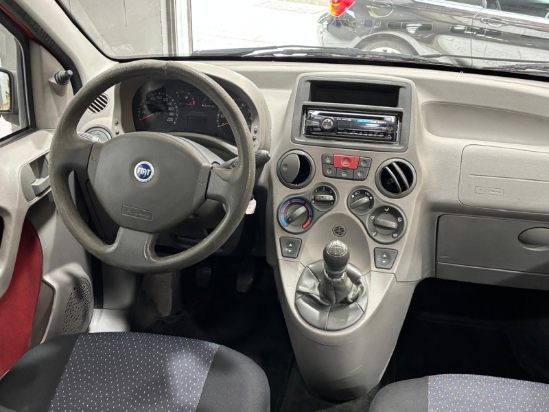 FIAT PANDA 4X4