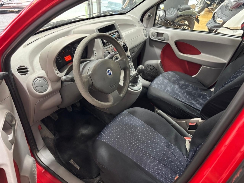 FIAT PANDA 4X4