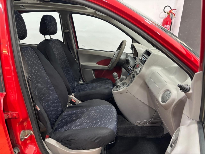FIAT PANDA 4X4