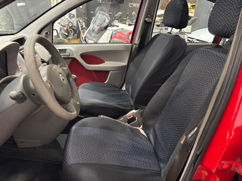 FIAT PANDA 4X4
