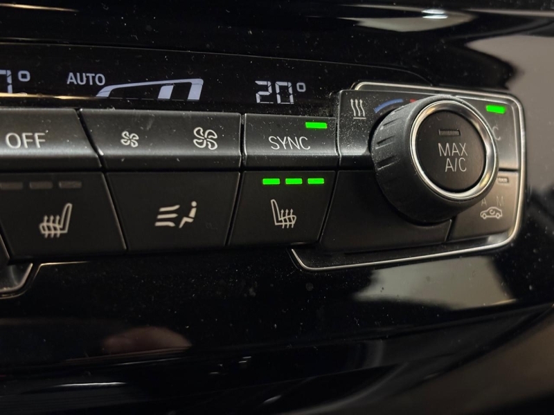 BMW X2 18d xDrive