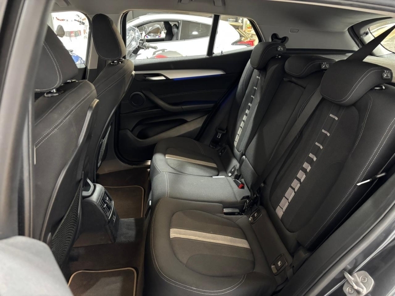 BMW X2 18d xDrive