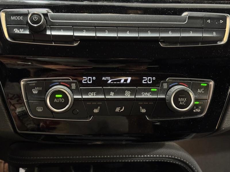 BMW X2 18d xDrive