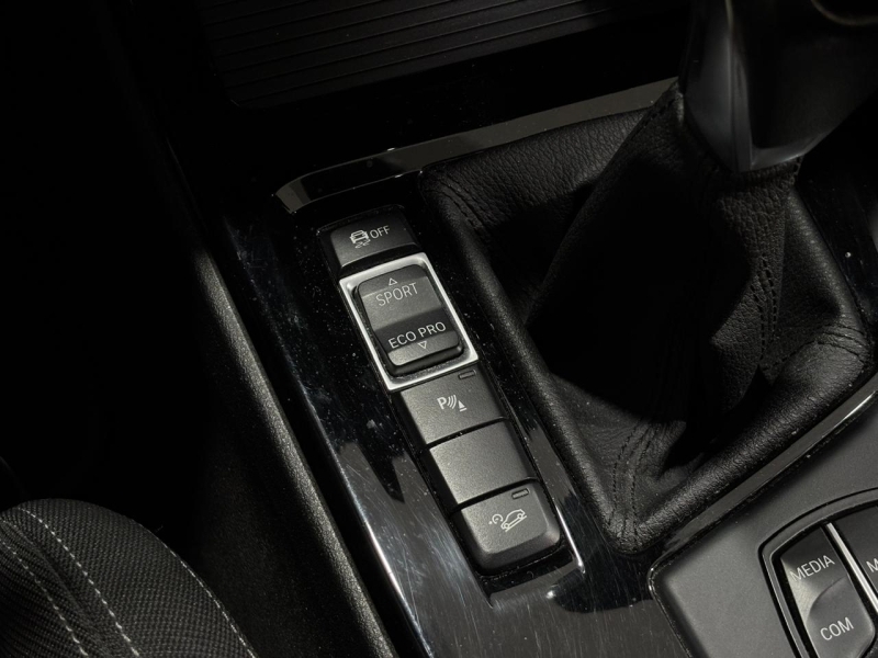 BMW X2 18d xDrive