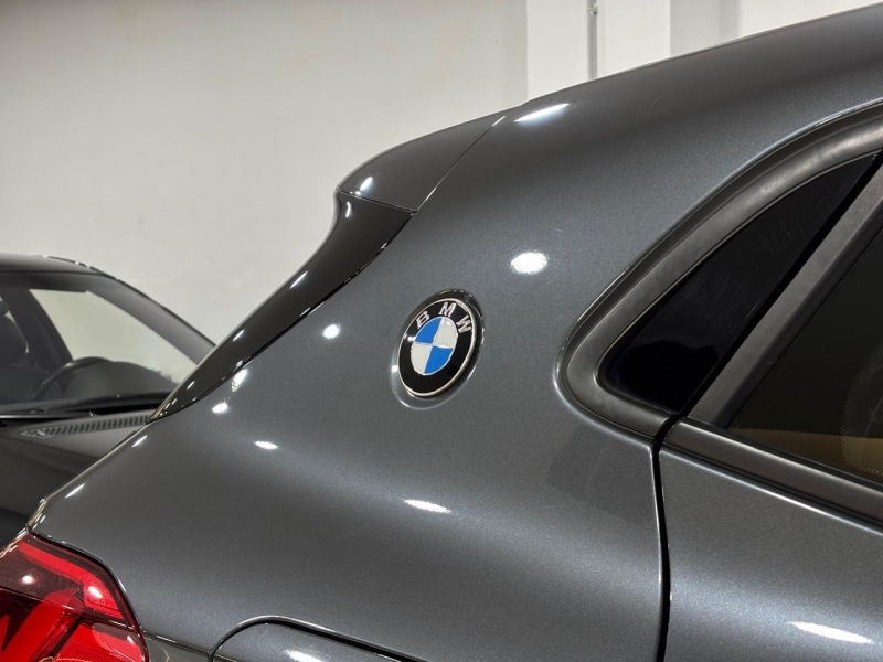 BMW X2 18d xDrive
