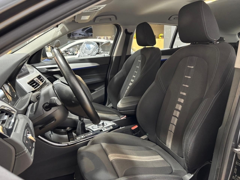 BMW X2 18d xDrive