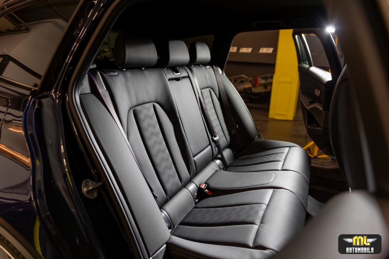 Bmw m3 competition touring 