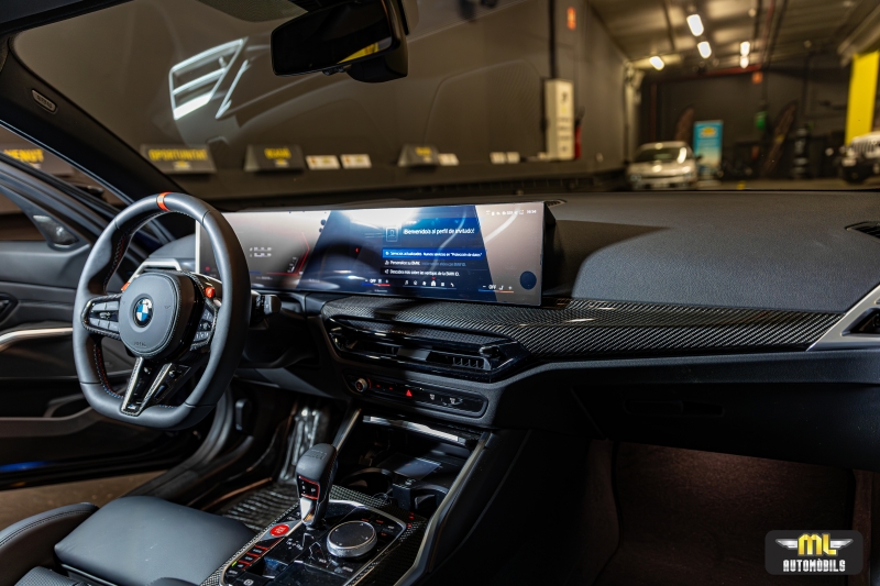 Bmw m3 competition touring 